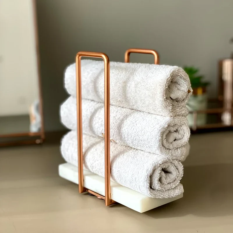 Bath Towel & Accessories